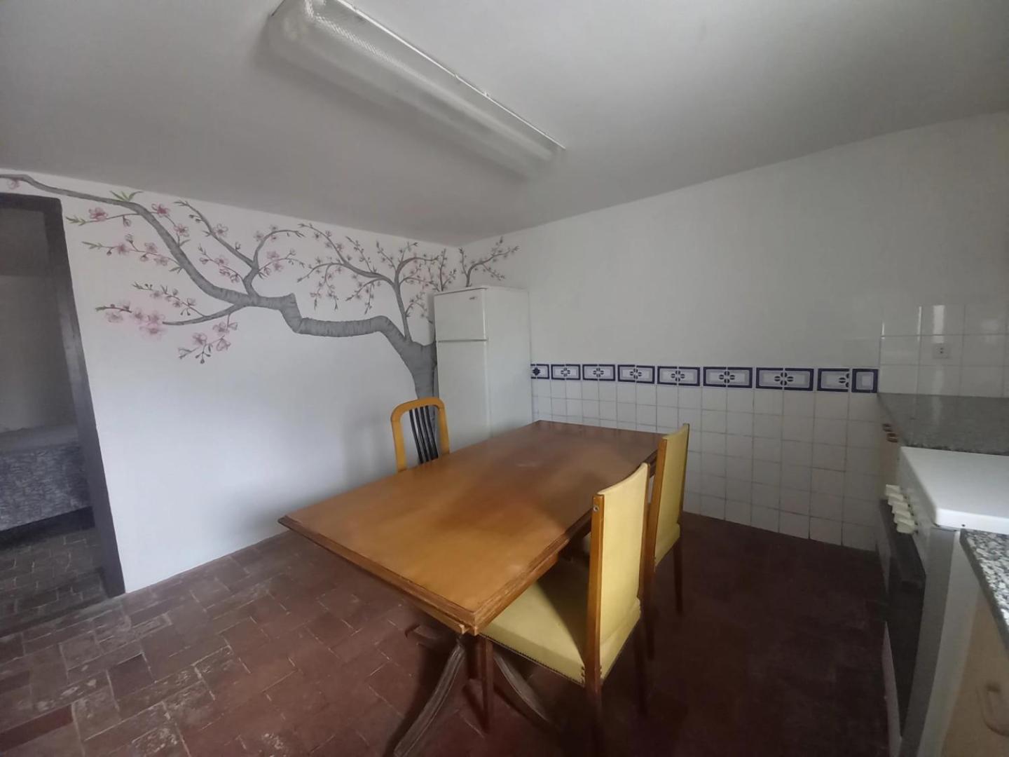 Hostal Rural Mas Blanc San Martín de Centellas Eksteriør billede