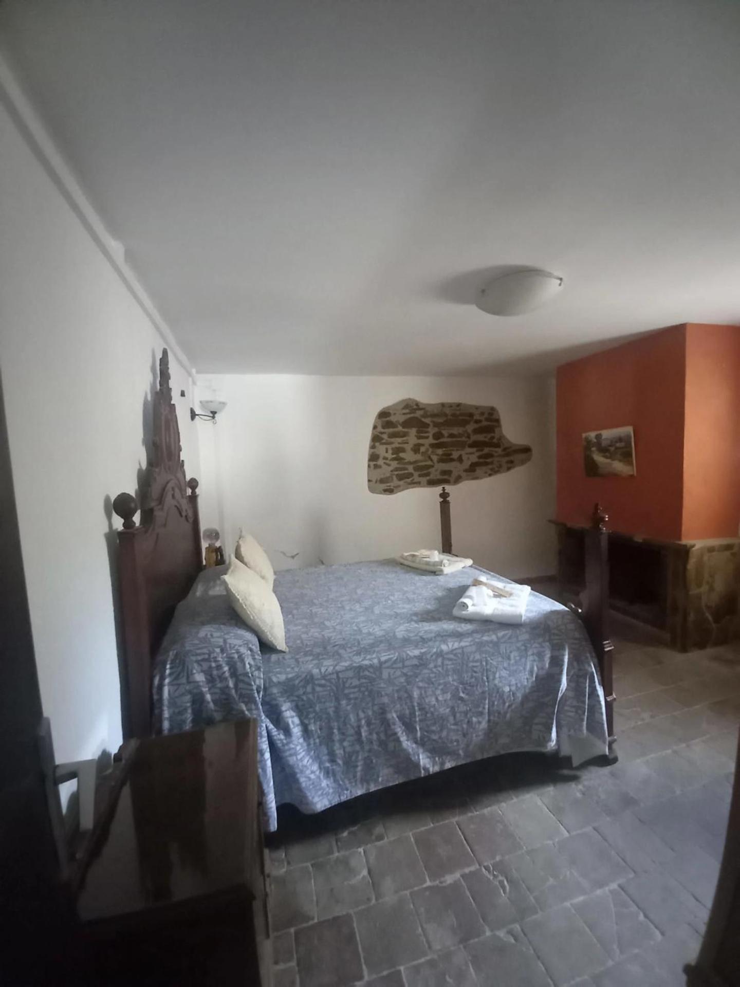 Hostal Rural Mas Blanc San Martín de Centellas Eksteriør billede