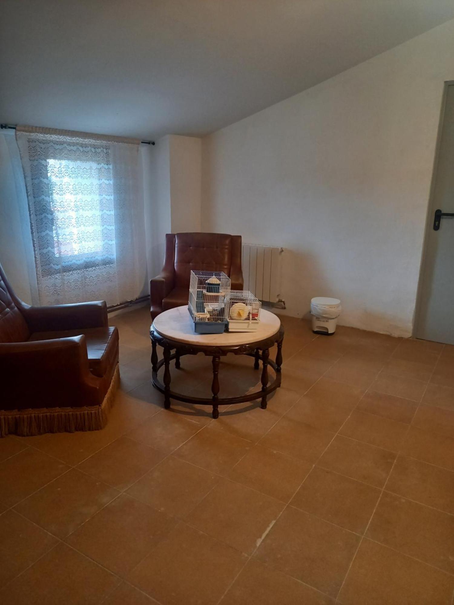 Hostal Rural Mas Blanc San Martín de Centellas Eksteriør billede